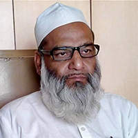 Mukhtar Tilhari