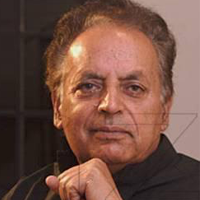 Mustansar Husain Tarar