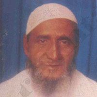 نادم اشرفی برہانپوری