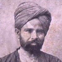 Najmul Ghani Khan Najmi Rampuri