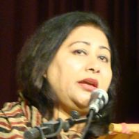 Naseem Nikhat