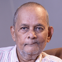 Nayan H. Desai