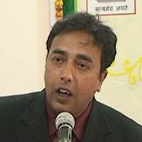 Nazim Barelvi