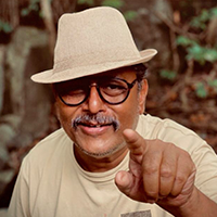 Nazim Naqvi