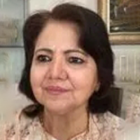 Parveen Sultana Saba