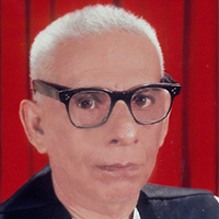 Peer Ali Mohammad Rashidi