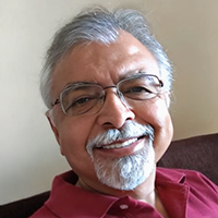 प्रवीण सक्सेना