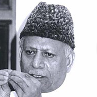 Prof. Mohammad Munavvar Prof. Mohammad Munavvar