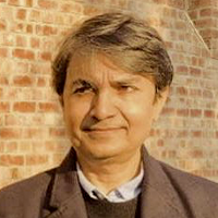 Professor Mazhar Mehdi