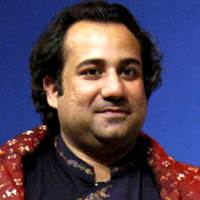 Rahat Fateh Ali