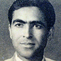 Rahim Gul