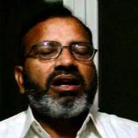 Riyaz Ahmad Qadri
