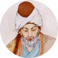 مولانا جلال الدین رومی