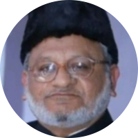 Murtaza Sahil Tasleemi