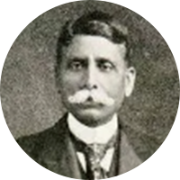 سید امیر علی