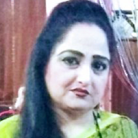 Rubina Mumtaz Rubi