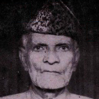 S. Nooruddin Anwar Bhopali