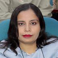 Saba Mumtaz Bano