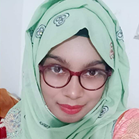 Saba Tabish