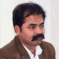 Sabir Chaudhri