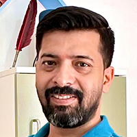 Sachin Shukla Musafir
