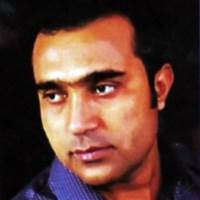 Saeed Ahmad