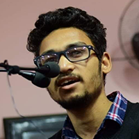 Safar Naqvi