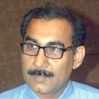 Sagheer Ahmad Sagheer