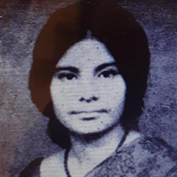 Sahira Begum