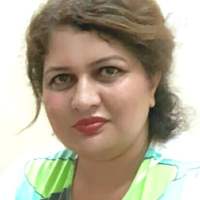 Saima Iram