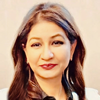 Saima Zaidi