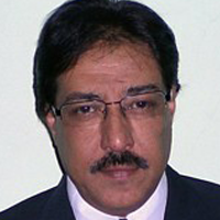Sajid Hameed