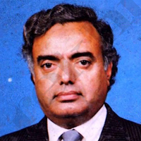 Sajjad Babar