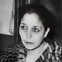 Salma Haqqi