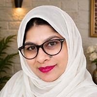 Sameena Qamar
