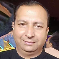 Saqib Tabassum Saqib