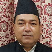 سرور نیپالی