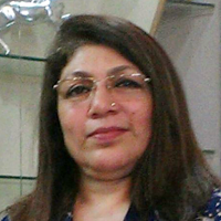 Sarwat Khan