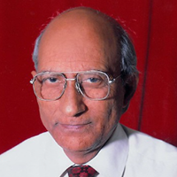 Sayed Mohammad Aquil