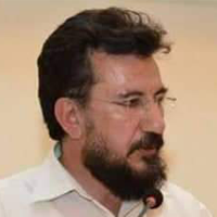 سعید اشعر