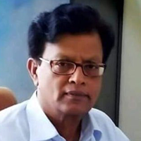 Shadab Ehsani