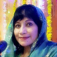 Shagufta Shafiq