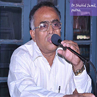Shahid Jameel