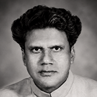 Shahid Siddiqui