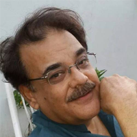 शाहनवाज़ ज़ैदी