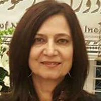 Shamsa Najm