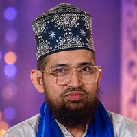 Shaukat Ali Sadiq