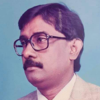 Shaukat Azeem