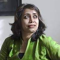 Shoma Banerjee