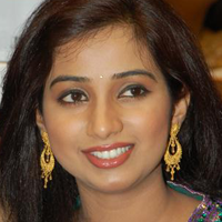 Shreya Ghoshal